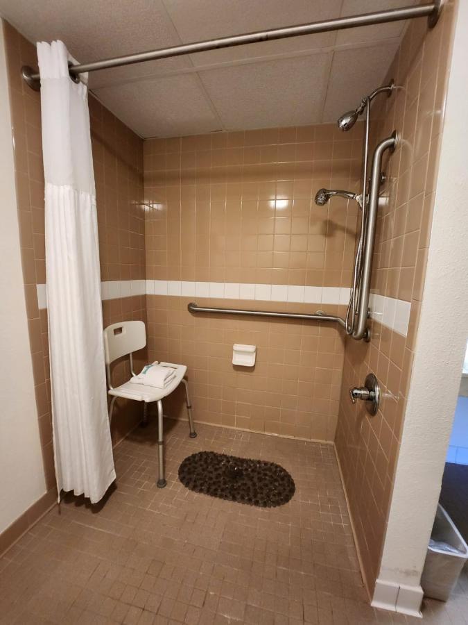 Hot Springs Village Inn Екстериор снимка